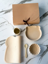 silikonmatta-teddy-barn-sand-beige-bordstablett-nalle