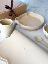 nallebjornstallrik-silikon-sugkopp-barn-sand-cuddlie
