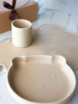 First Meal - Teddy - Beige