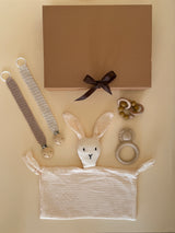Gift set - Textiles & Bites