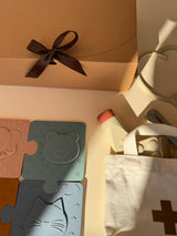 Gift Set - Play & Learn