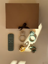 Gift Set - First Teeth