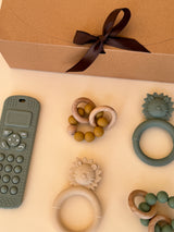 Gift Set - First Teeth