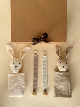 Gift set - Textiles