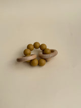 Perlebitering - Beige