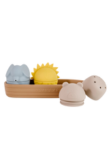 Badleksak Noahs Ark