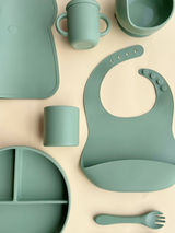Meal Set Large - Green