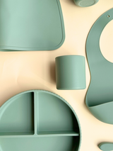 Meal Set Large - Green