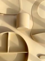 Meal Set Large - Beige