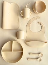 Meal Set Large - Beige