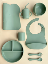 Meal Set Large - Green