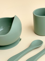 Meal Set Mini - Green