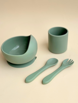 Meal Set Mini - Green