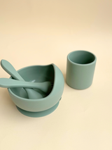 Meal Set Mini - Green
